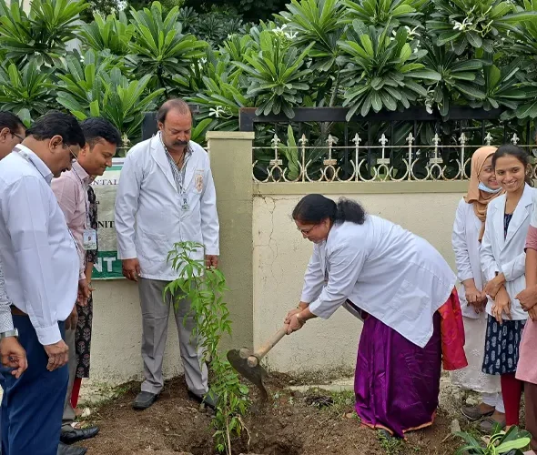 Environment Day 2025