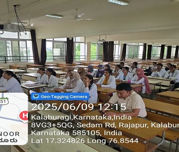 Voters Awareness Campaign